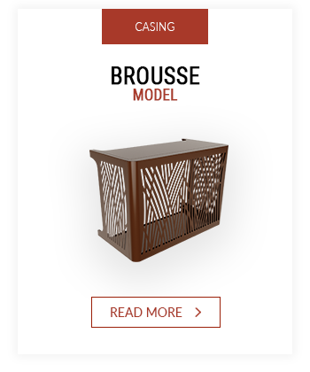 BROUSSE MODEL