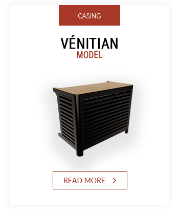 VENITIAN MODEL