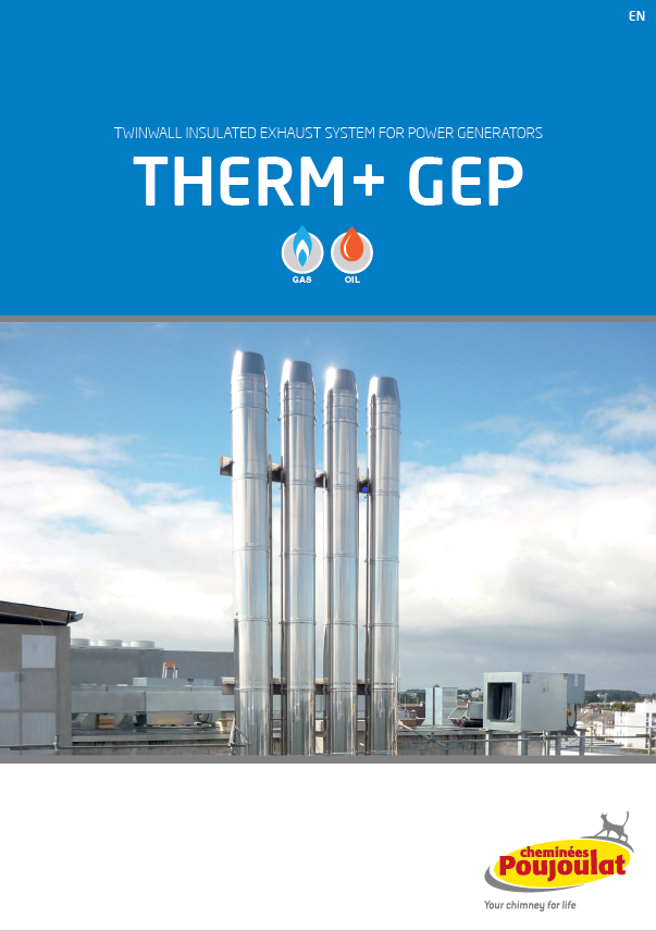 THERM+ GEP
