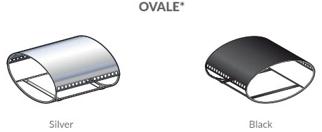 ovale